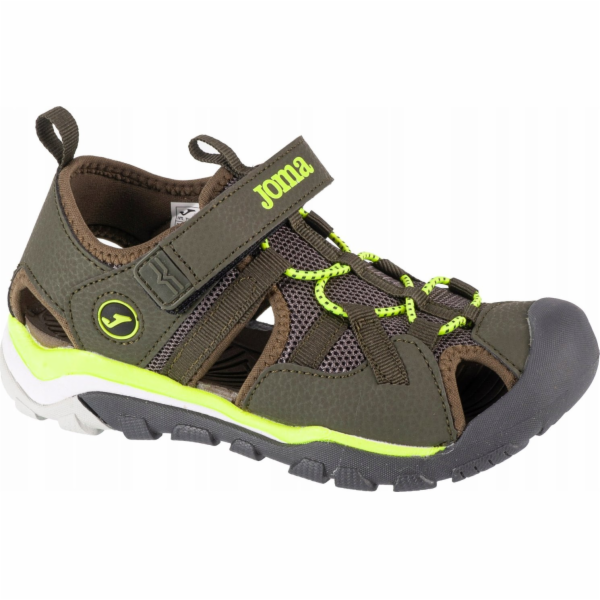 Joma Joma S.Lake Jr 2424 SLAKJS2424V Zelená 32