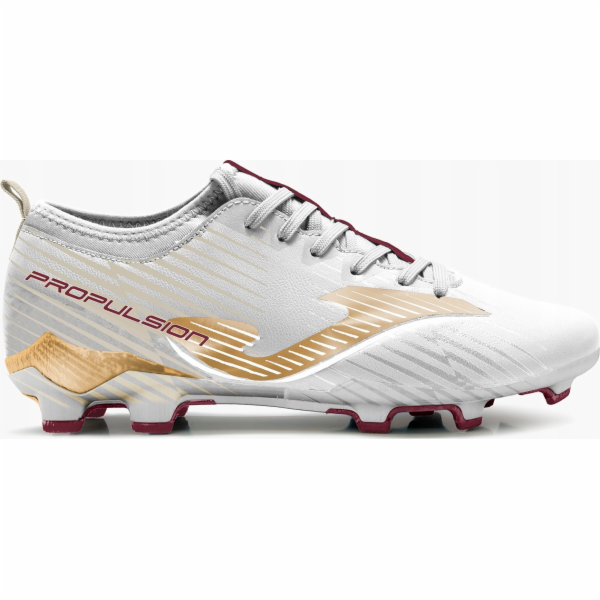 Joma Joma Propulsion Cup 2402 FG PCUS2402FG bílá 40