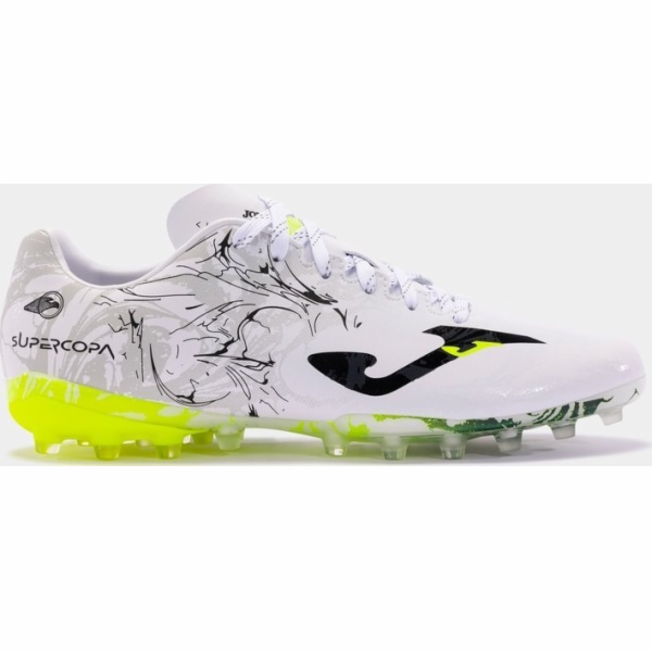 Joma Joma Super Copa 2402 FG SUPS2402FG bílá 43