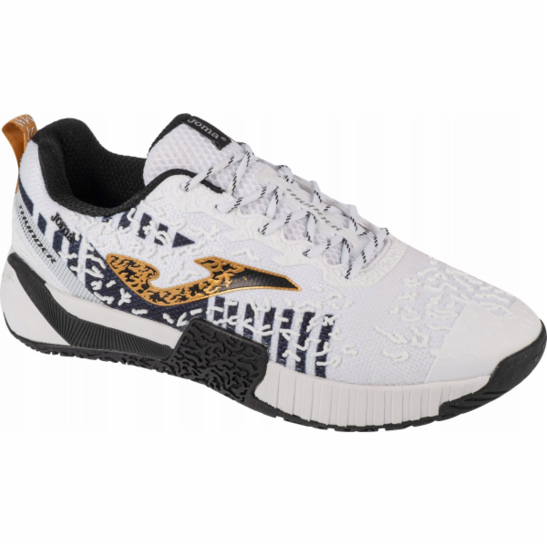 Joma Joma Thunder 2402 CRTHUNS2402 bílá 44