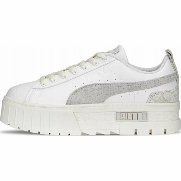 Puma Puma Mayze Classic Wmns 389861-01 bílá 40
