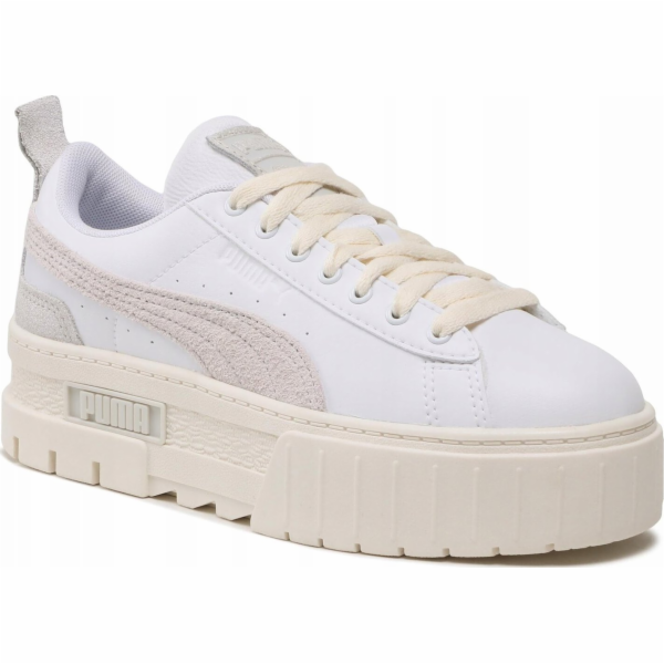 Puma Puma Mayze Classic Wmns 389861-01 bílá 41