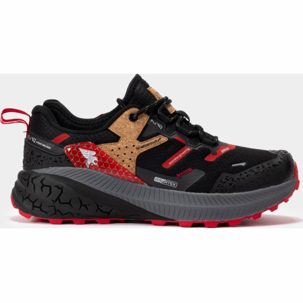 Joma Joma Toruk Men 2401 TKTORUS2401 Černá 44