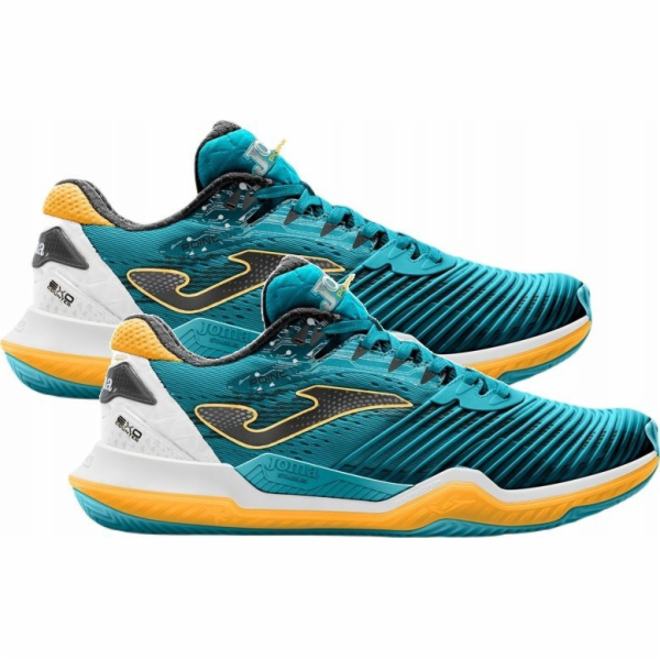Joma Joma T.Point Men 2317 TPOINS2317T Zelená 40