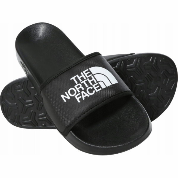 The North Face The North Face W Base Camp Slide III NF0A4...