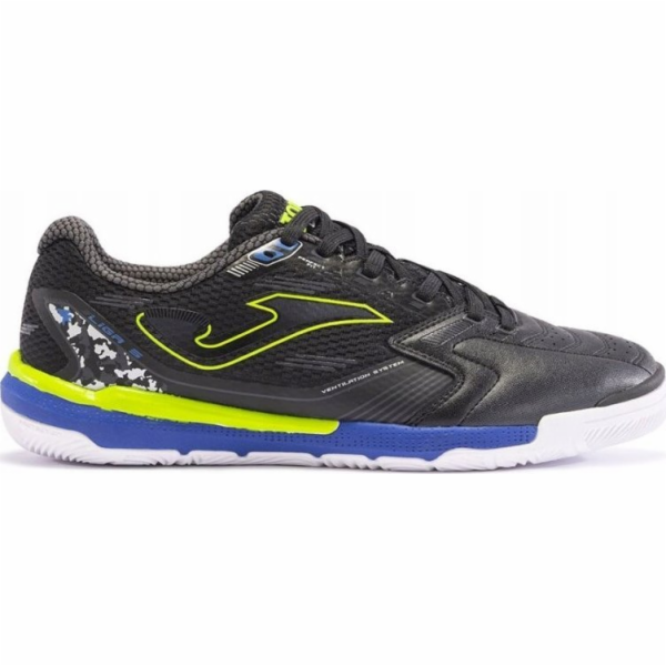 Joma Joma Liga 5 2401 V LIGS2401IN Černá 43