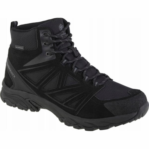 Lumberjack Pánské turistické boty Lumberjack Hiker SMG610...