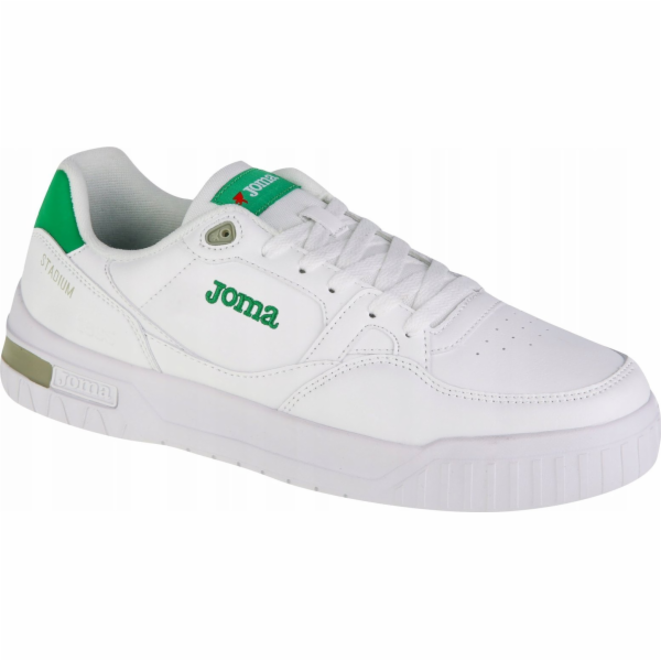 Joma Joma C. Stadium Men 2415 CSTAS2415 bílá 40