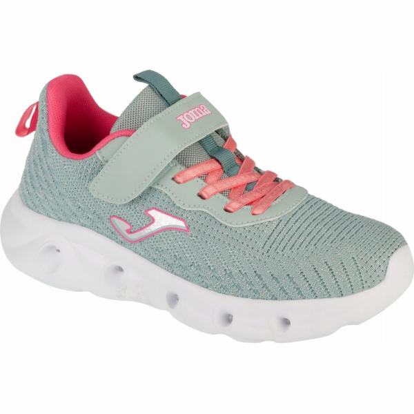 Joma Joma Butterfly Jr 2405 JBUTTS2405V Modrá 32