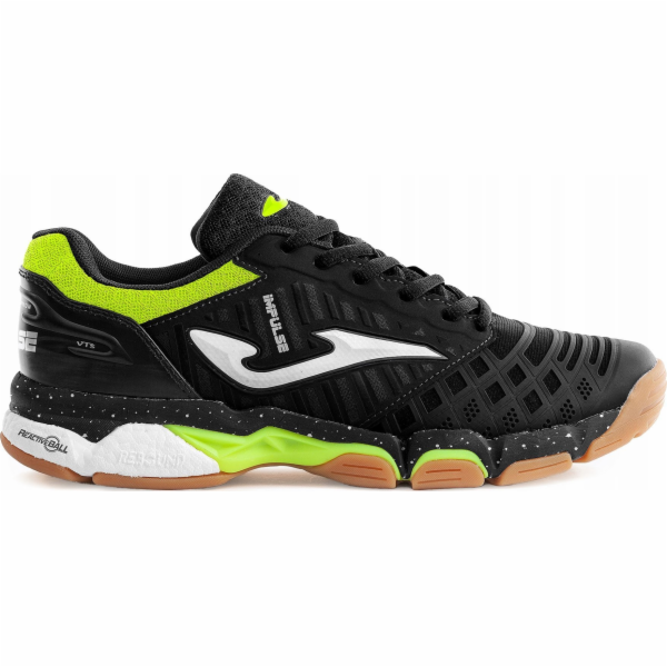 Joma Joma V.Impulse Men 2401 VIMPUS2401 Černá 43