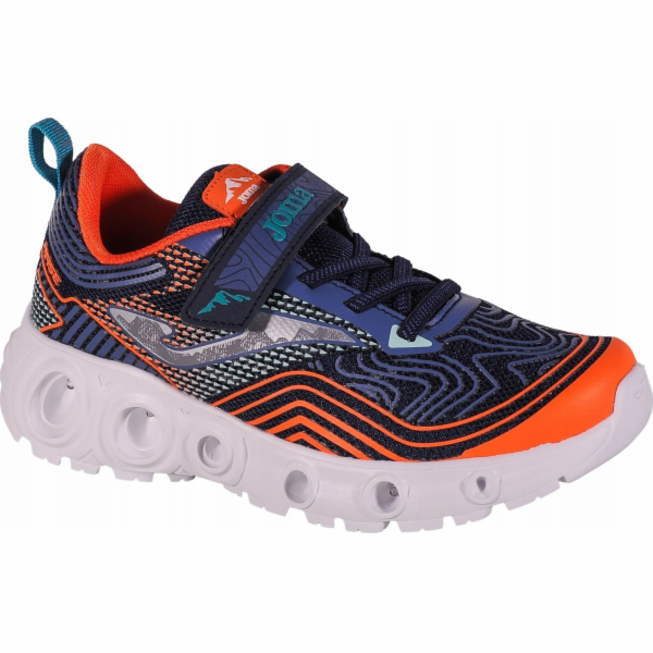 Joma Joma Race Jr 2403 JRASES2403V Navy 27