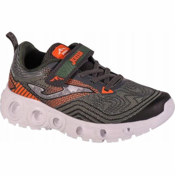 Joma Joma Race Jr 2423 JRASES2423V Zelená 28