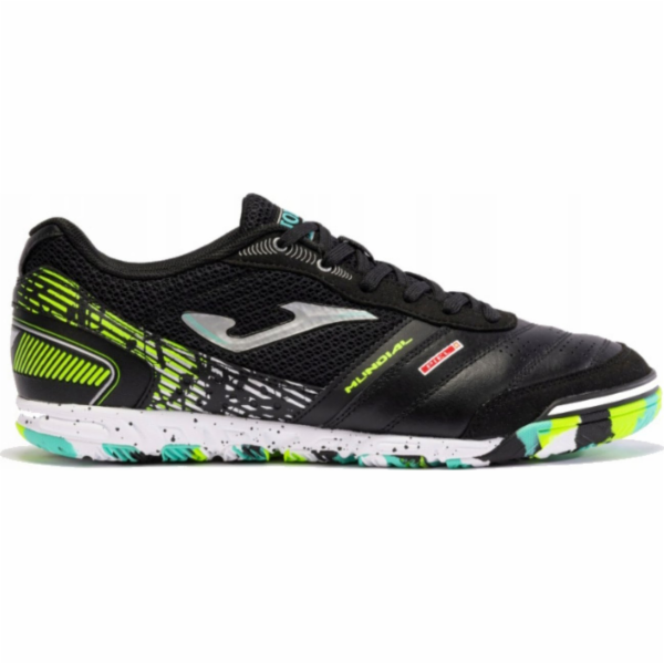 Joma Joma Mundial 2401 IN MUNS2401IN Černá 43