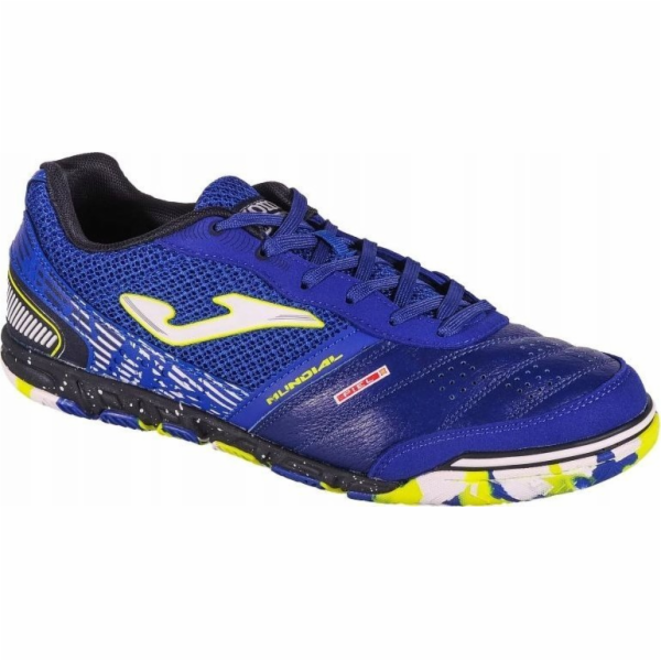 Joma Joma Mundial 2404 IN MUNS2404IN Modrá 43