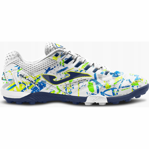 Joma Joma Maxima 2432 TF MAXS2432TF bílá 42