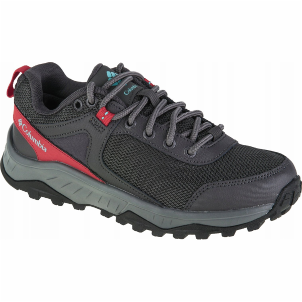 Columbia Columbia Trailstorm Ascend WP 2044361089 Pánské ...