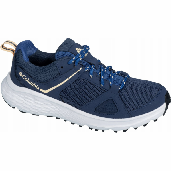 Dámské turistické boty Columbia Columbia Novo Trail 20628...