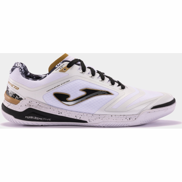 Joma Joma Invicto 2432 IN INVS2432IN bílá 43