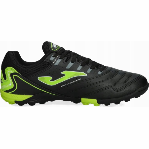 Joma Joma Maxima 2401 TF MAXS2401TF Černá 43