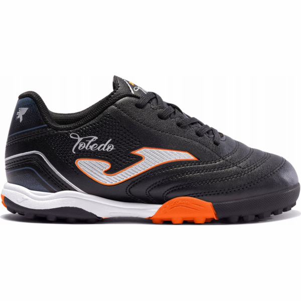 Joma Joma Toledo Jr 2401 TF TOJS2401TF Black 38