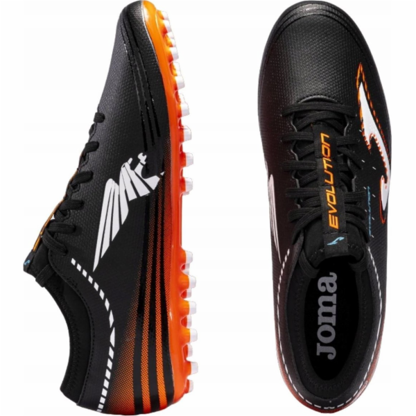 Joma Joma Evolution 2401 AG EVOS2401AG Černá 40