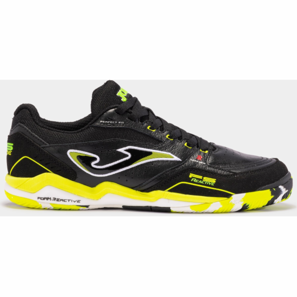 Joma Joma FS Reactive 2301 IN FSW2301IN Černá 43