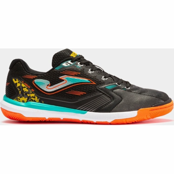 Joma Joma Liga-5 2301 V LIGW2301IN Černá 42