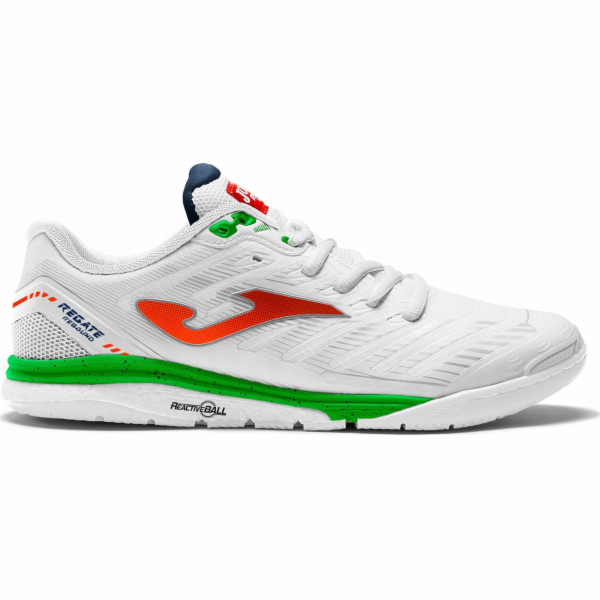 Joma Joma Regate Rebound 2302 IN RREW2302IN bílá 41