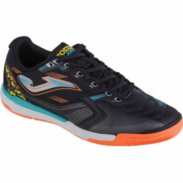 Joma Joma Liga-5 2301 V LIGW2301IN Černá 40