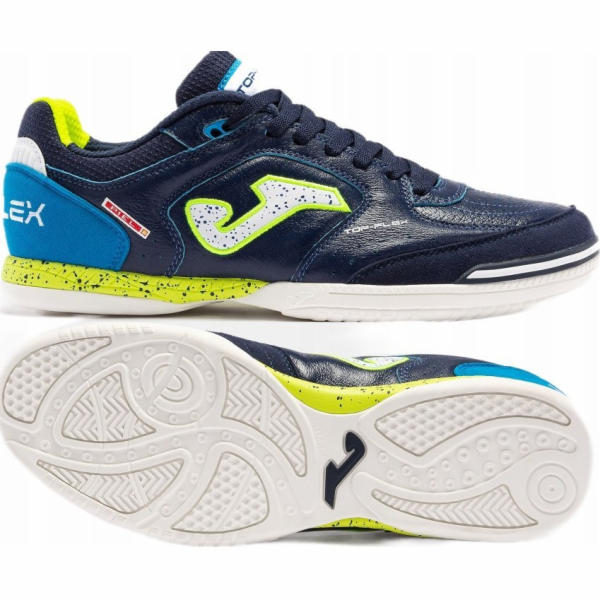 Joma Joma Top Flex 2303 IN TOPW2303IN Námořnická modrá 42