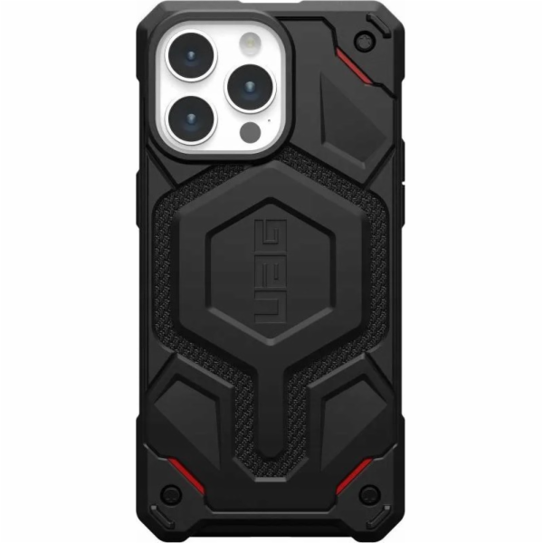 UAG UAG Monarch Pro Magsafe Kevlarové ochranné pouzdro - ...