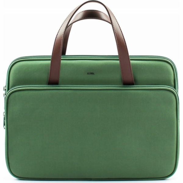 Jcpal JCPal Milan Briefcase Sleeve Bag - Taška pro MacBoo...