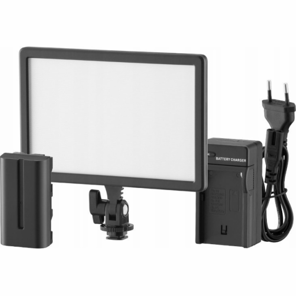 Jinbei LED Panel Studio Light Jinbei EF Panel 12 2700-600...