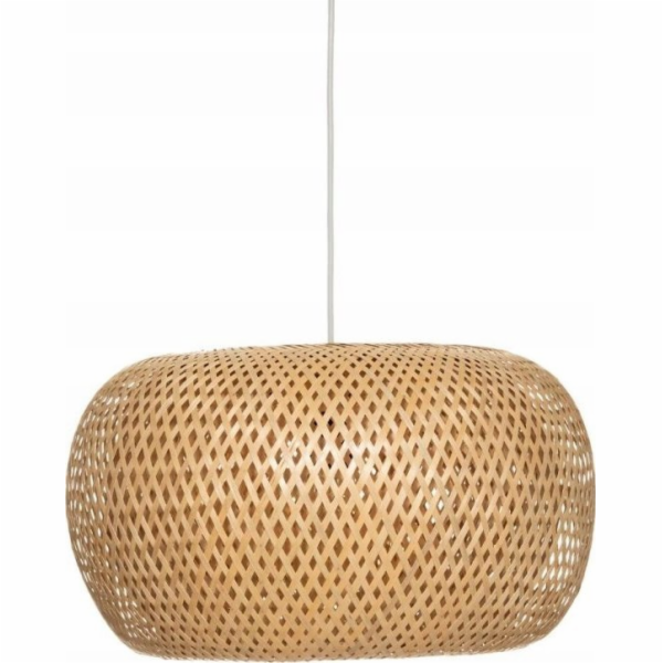 Atmosphera Závěsná lampa Bambusová závěsná lampa NAM, O 4...