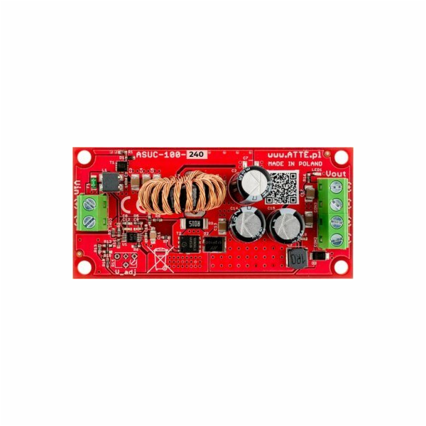 ATTE konvertor ATTE CONVERTER ASUC-100-240-OF
