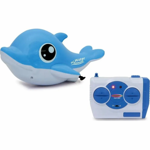 Jamara Jamara RC Vodní zvířata Delphin 6+