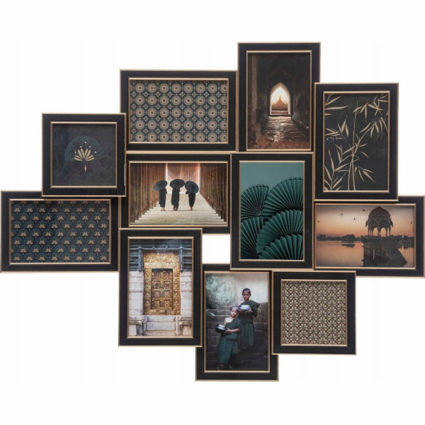 Atmosphera Frame 11 Photo Frame JIL, 62 x 49,5 cm