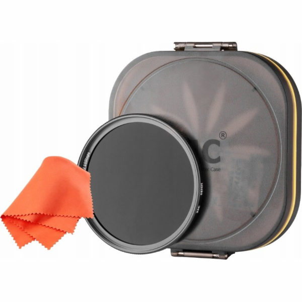 Filtr JJC JJC ND 1000 Filtr s neutrální hustotou 67mm