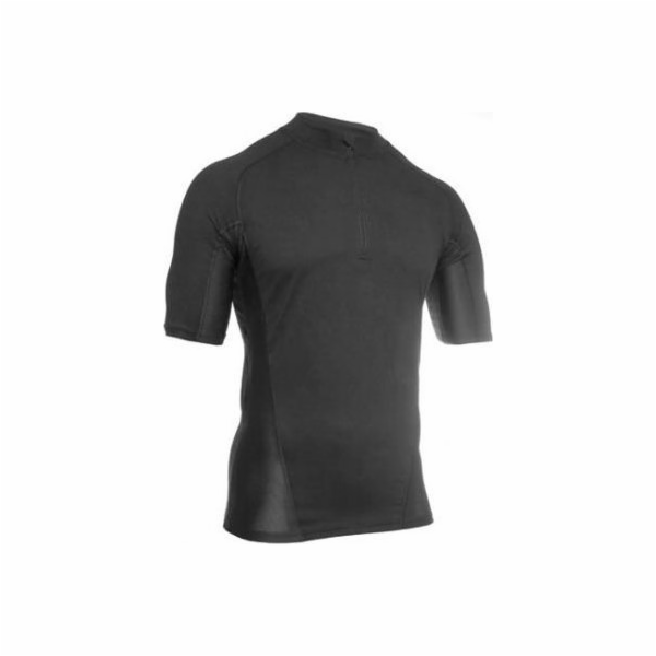 Tričko Blackhawk Warrior Engineered Fit se 1/4 zipem