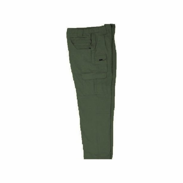 Taktické bavlněné kalhoty Blackhawk, Olive Drab (87T