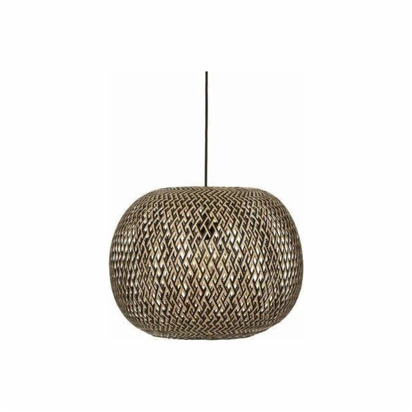 Závěsné svítidlo Atmosphera Boho lustr SINAI, O 45 cm