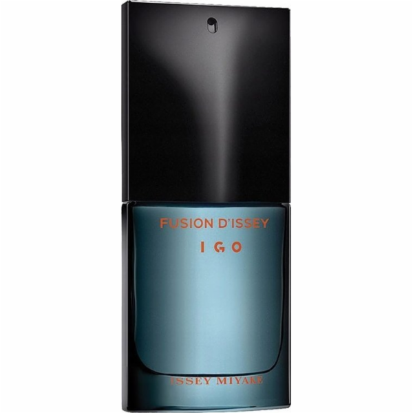 Issey Miyake ISSEY FUSION D~ISEEY IGO EDT/S 80 ml + EDT/S...