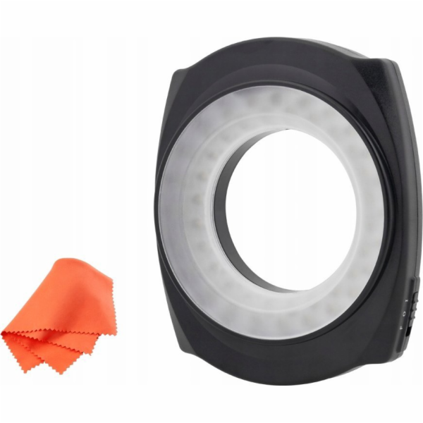 JJC Ring Light JJC LED Ring Light 48 IO x48 LED