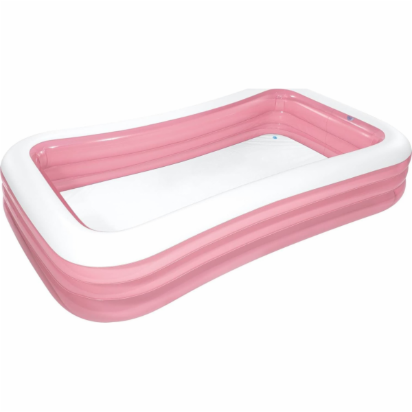 Intex nafukovací obdélníkový rodinný bazén 305x183cm 5848...