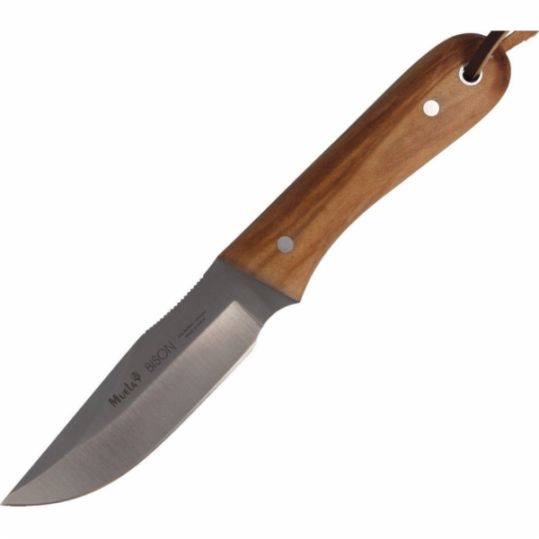 Muela nůž Muela Olive Wood 90mm (BISON-9.OL)
