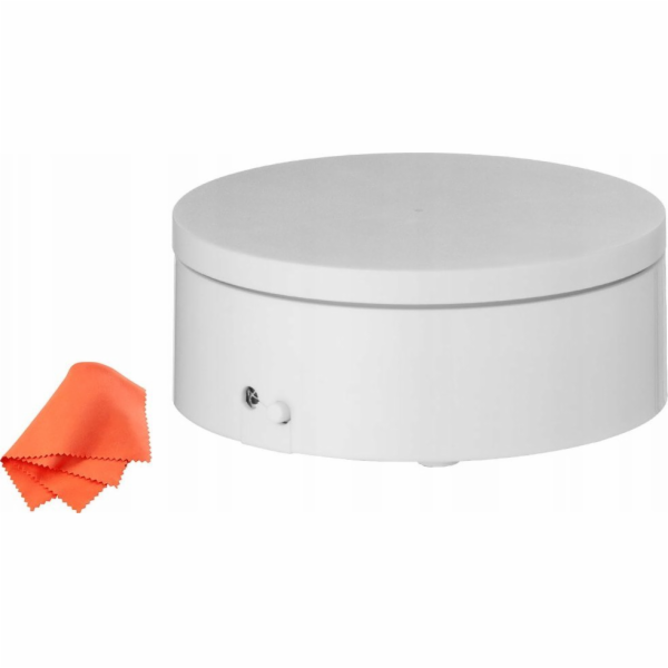Freepower 360° gramofon FreePower 12x5cm USB