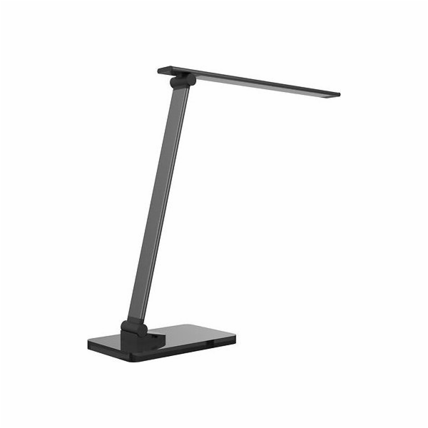 Stolní lampa Unilux Stolní lampa Unilux Popy černá