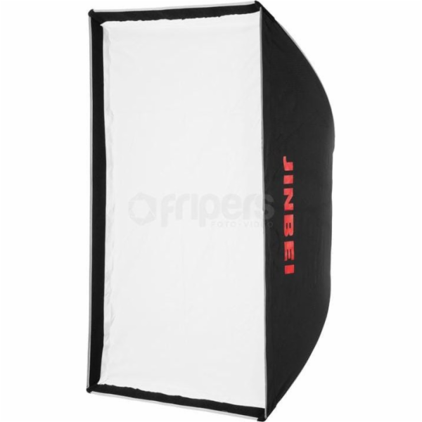 Jinbei Softbox Jinbei KE-60x90 cm rychlá montáž, bowens