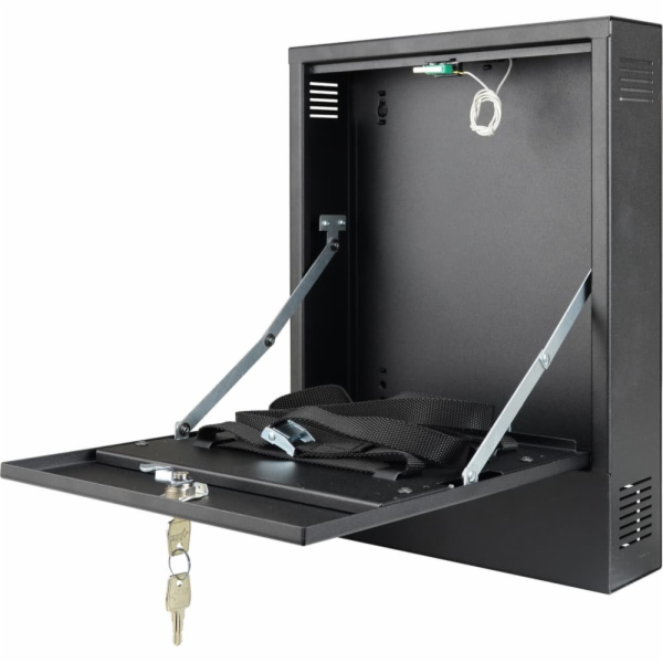Serverová skříň Pulsar Pulsar AWO528 DVR CASE