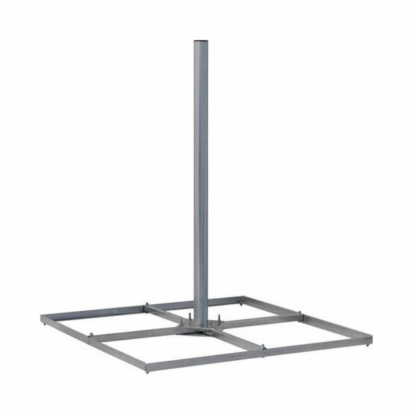 CORAB Neinvazivní držák stožáru nabitý MTBO-60/1200/50-H ...